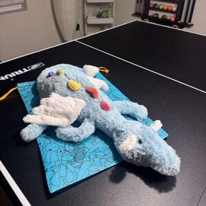 Jellycat Sky Dragon Dragon Plush – NWT